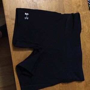 Under armour shorts
